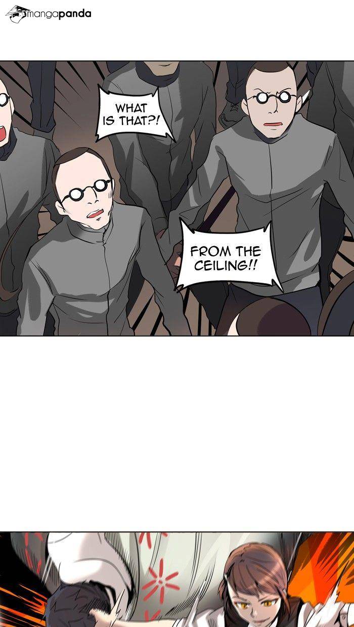 Tower of God Chapter 281 image 020